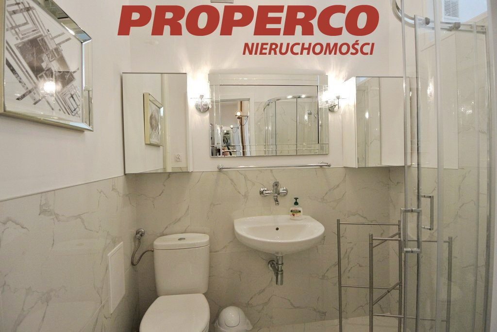 Apartment in Warszawa, Śródmieście - More