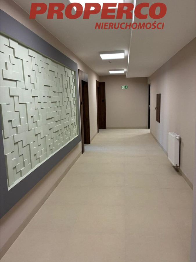 Mieszkanie 2 pok., 38,08 m², ul. Żeromskiego - Widok 5