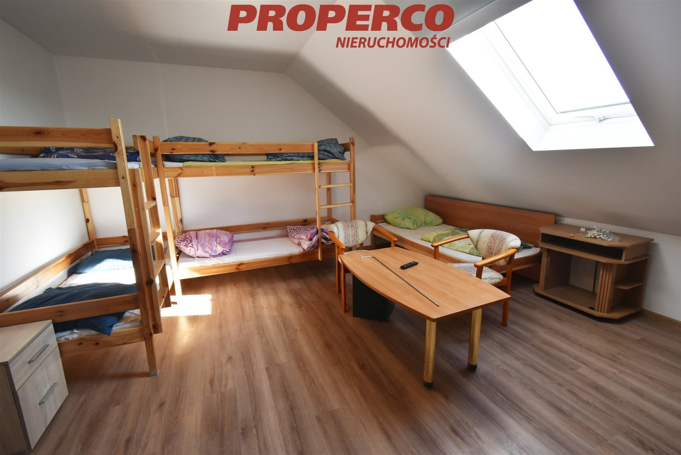 Dom, 6 pok., 280 m², Bilcza, gm. Morawica - Widok 4