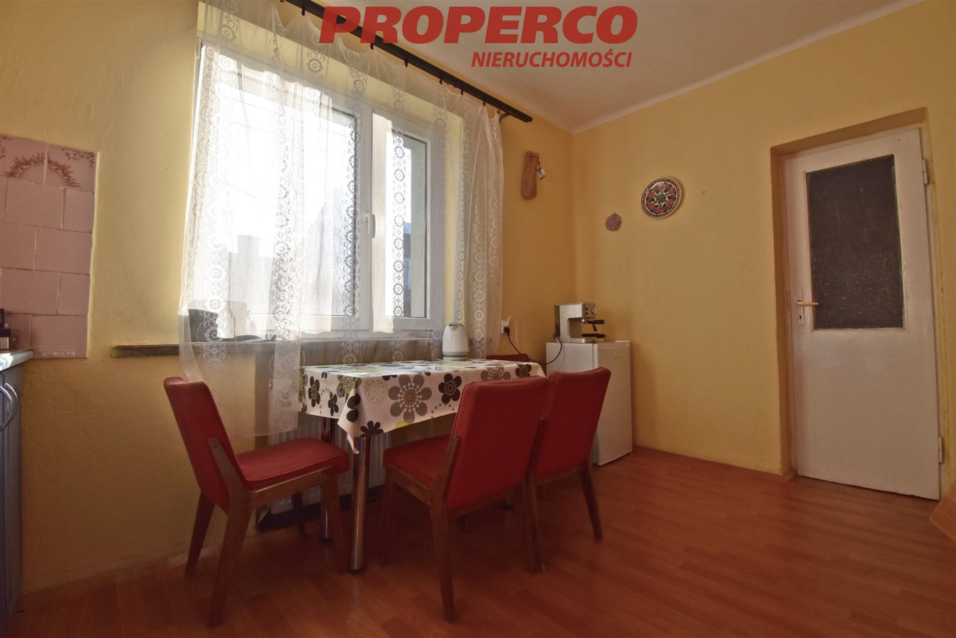 Dom – Kielce, Park Sosnowy, Pakosz - Widok 5