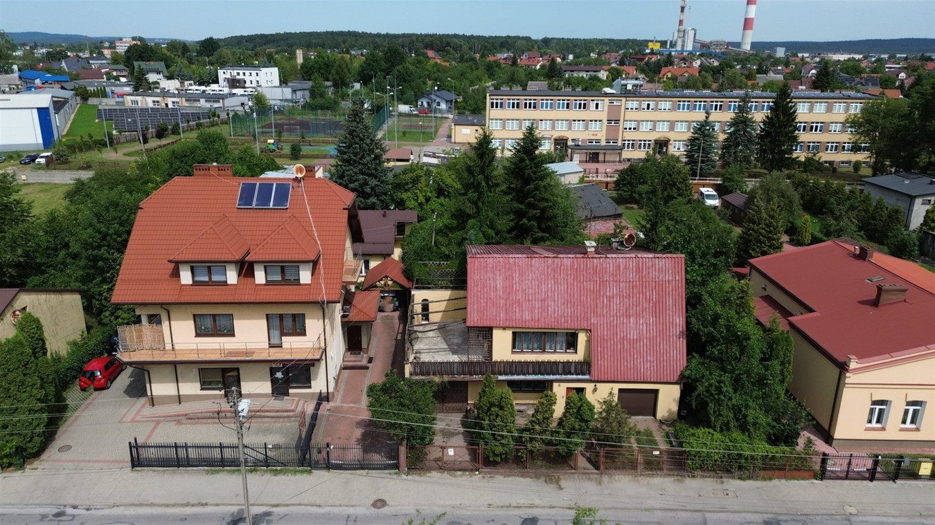 Dom – Kielce, Herby - Widok 4