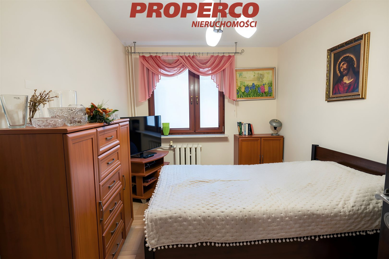 Apartment in Kielce, Śródmieście, Centrum - Więcej