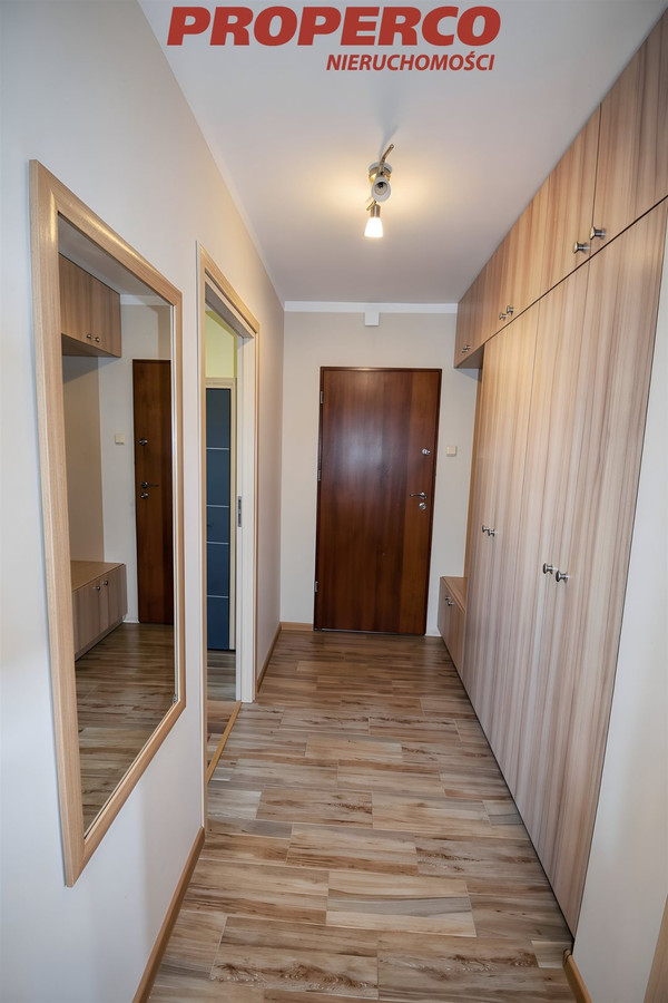 Apartment in Kielce, Wileńska Park, Słoneczne Wzgórze - Widok 6