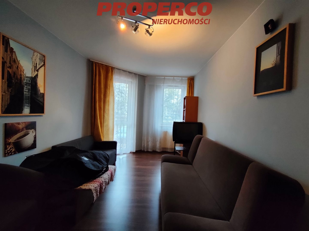 Apartment in Warszawa, Bemowo III, Bemowo - Widok 3