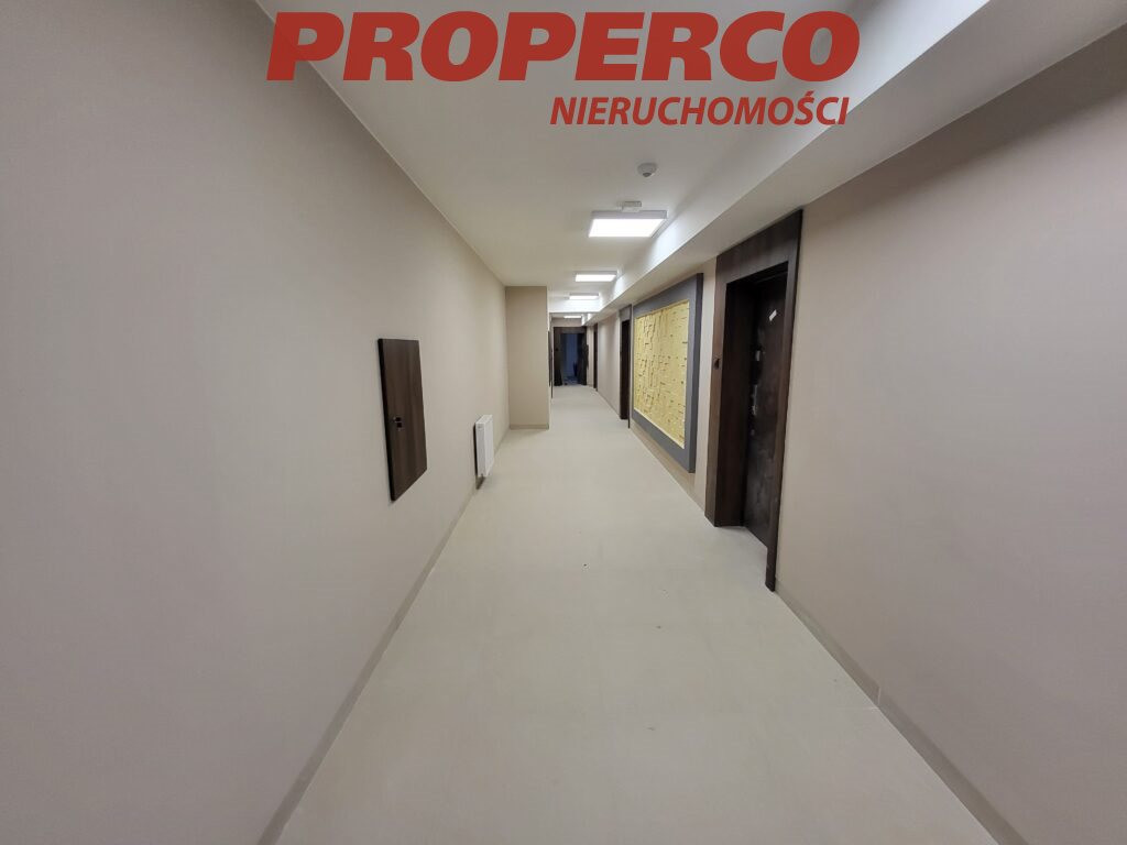 Mieszkanie 2 pok., 38,08 m², ul. Żeromskiego - Więcej