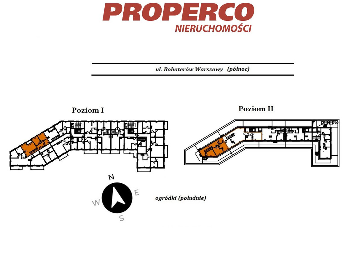Mieszkanie – Goleniów, Jawornik, Centrum - Więcej