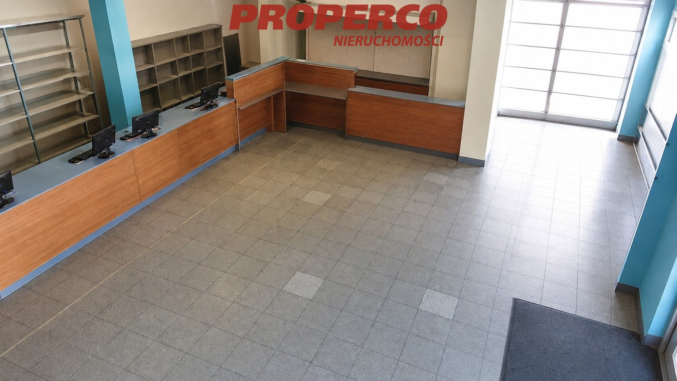 Lokal pow. 1035 m², KSM - Widok 4