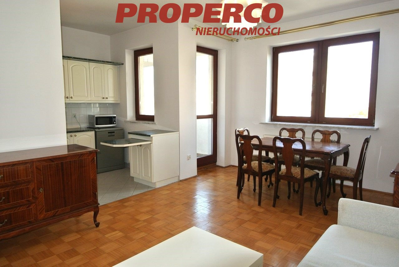 Mieszkanie 2pok 52 m2 Mokotów ul. Ksawerów
