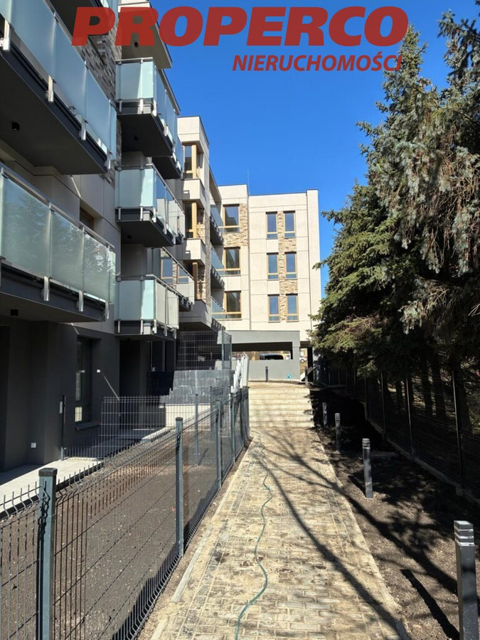 Mieszkanie 2 pok., 38,08 m², ul. Żeromskiego - Widok 2