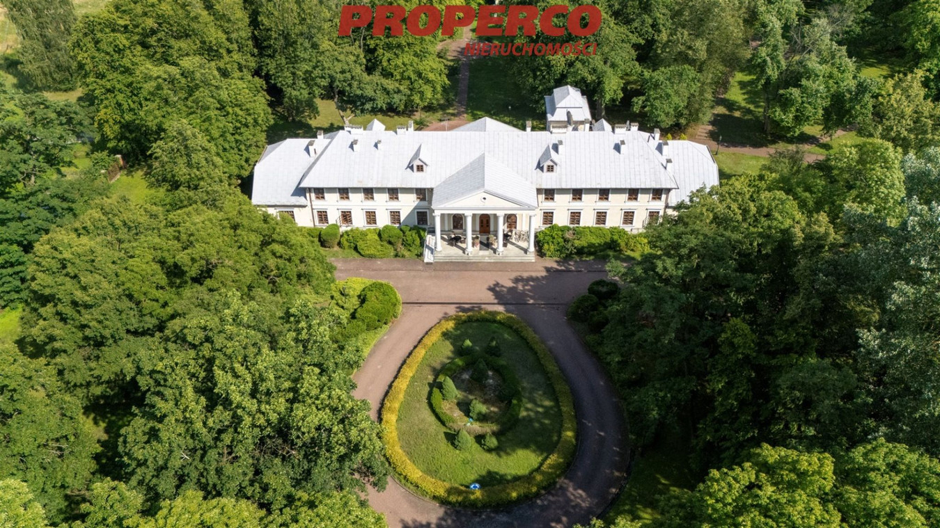 Dom – Staszów - Widok 2