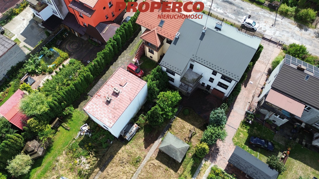 Dom – Kielce, Słowik - Widok 3