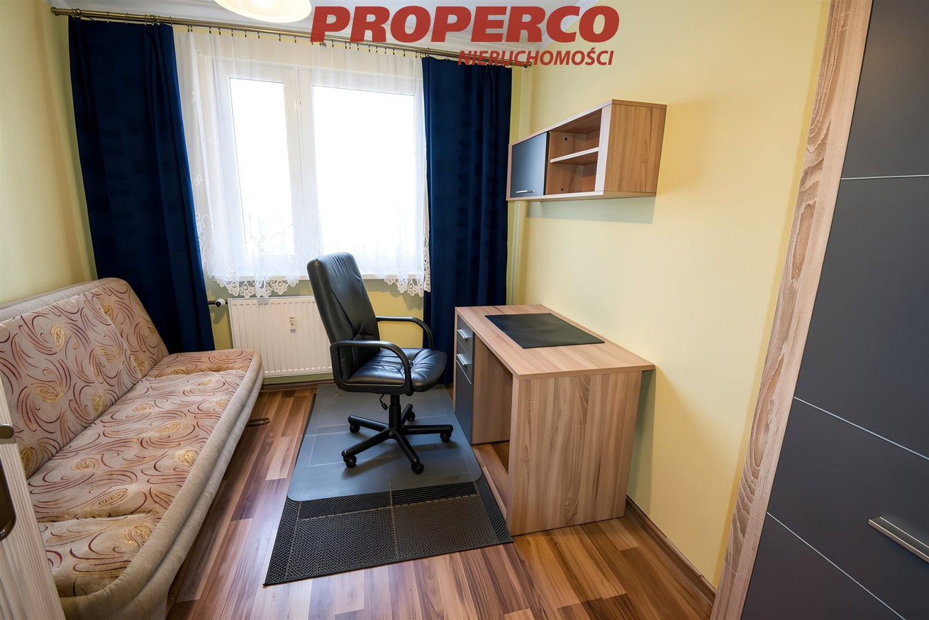 Apartment in Kielce, Wileńska Park, Słoneczne Wzgórze - Widok 3