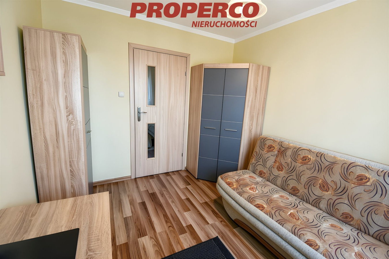 Apartment in Kielce, Wileńska Park, Słoneczne Wzgórze - Widok 4