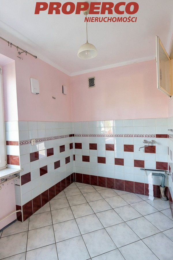 Apartment in Kielce, Śródmieście, Centrum - Widok 6