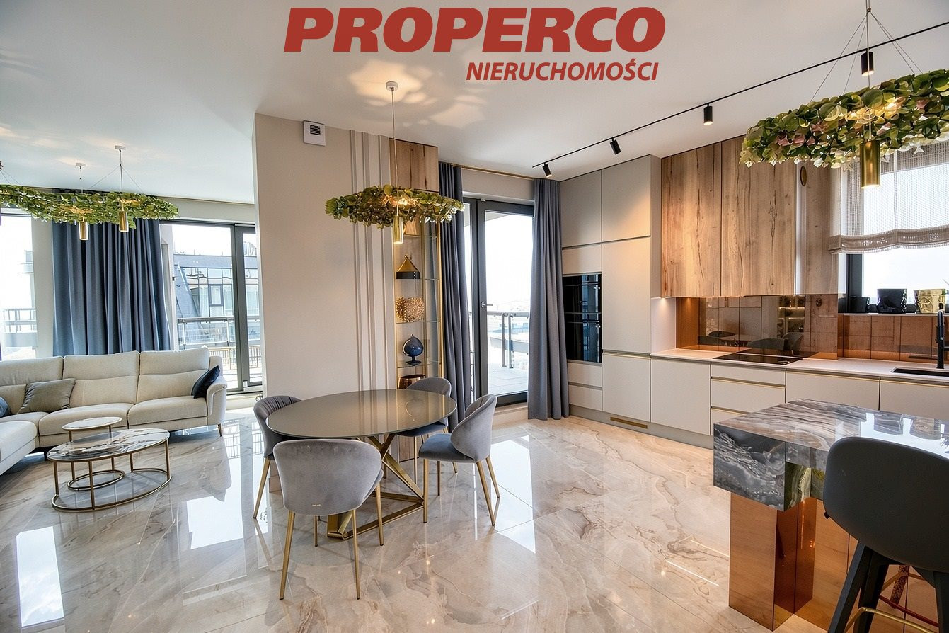 Apartament 102,06 m2, Plaza Tower