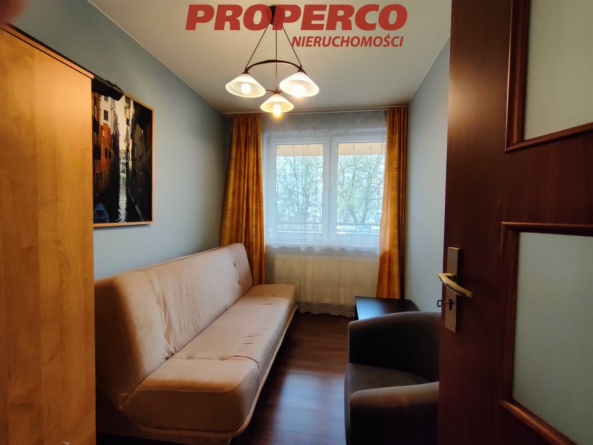 Apartment in Warszawa, Bemowo III, Bemowo - Widok 2