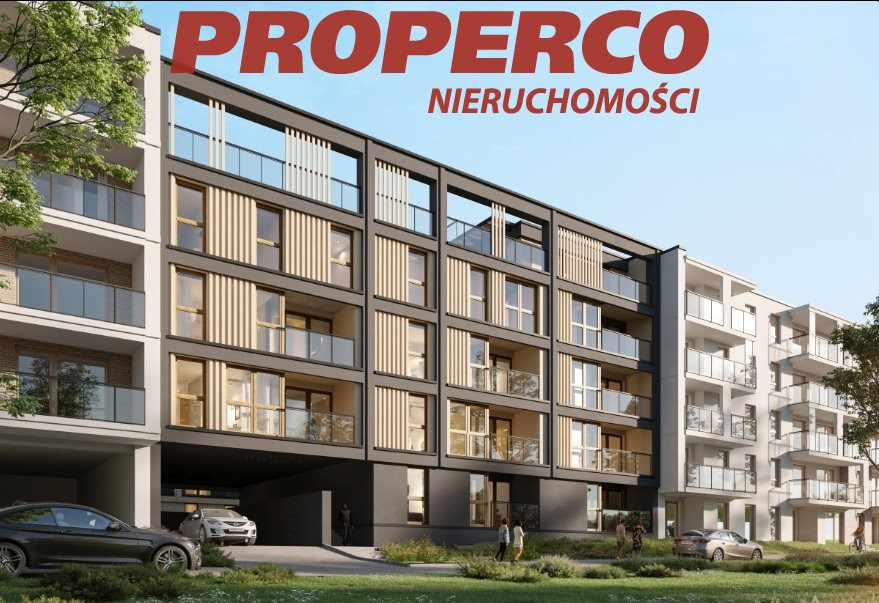 Mieszkanie – Kielce, Szydłówek - Widok 3