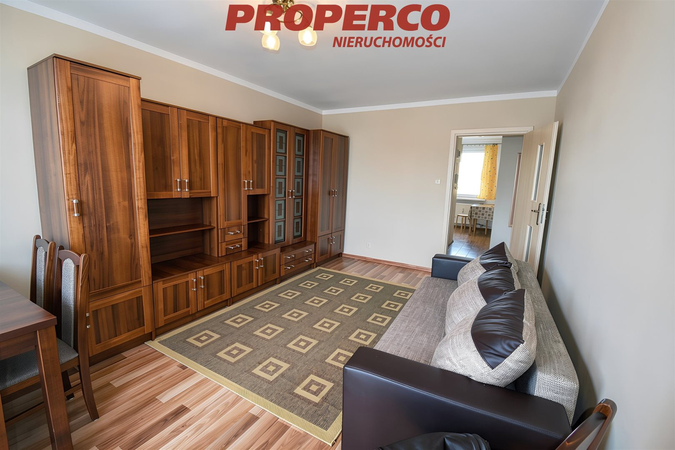 Apartment in Kielce, Wileńska Park, Słoneczne Wzgórze - Widok 2