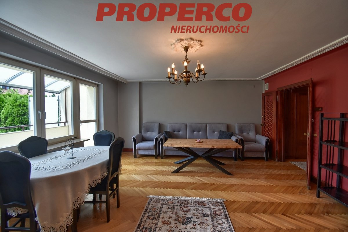 Dom – Kielce, Pod Telegrafem - Widok 4