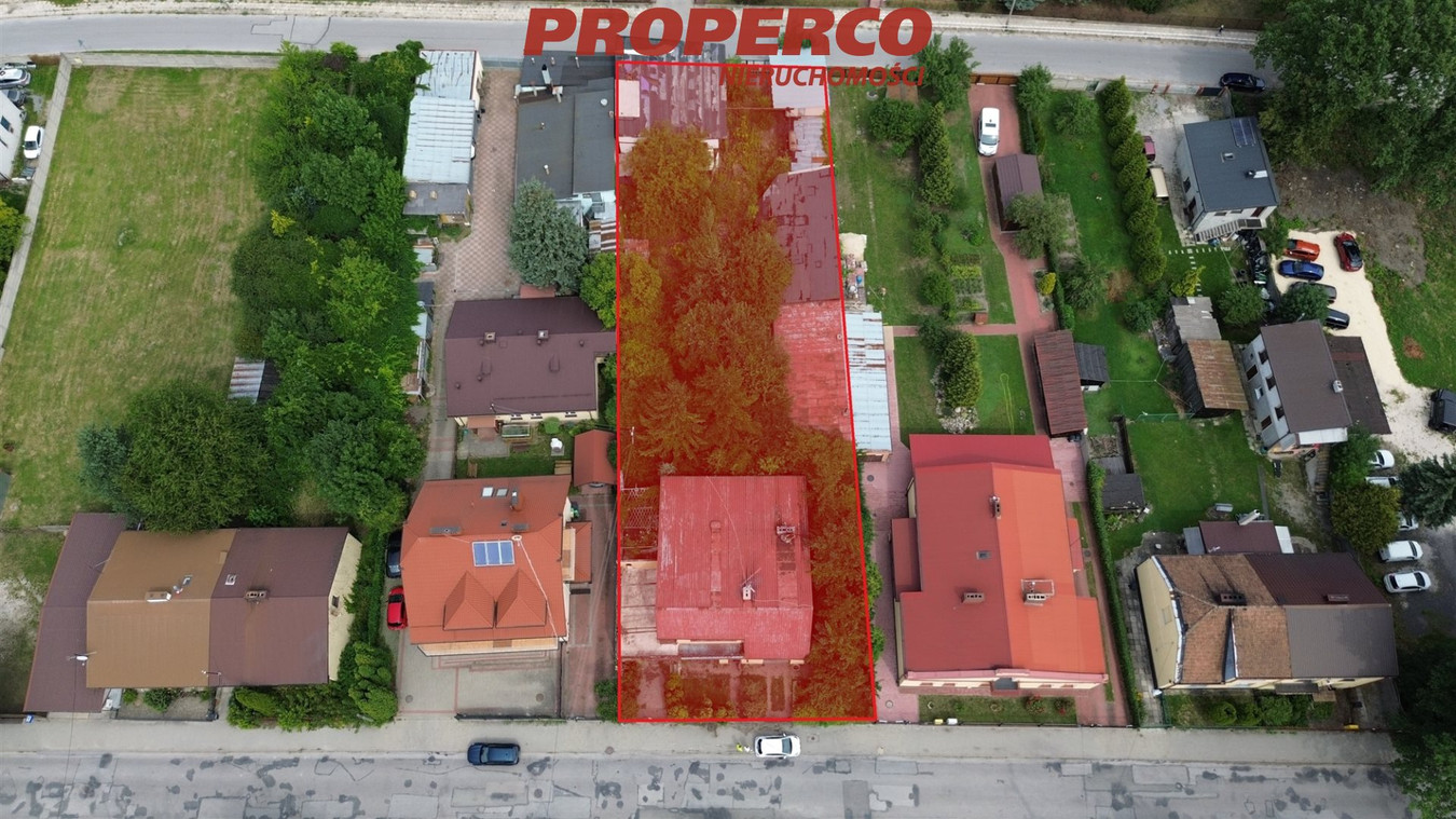 Dom 6 pok. 247 m2, ul. Długa, herby, Kielce