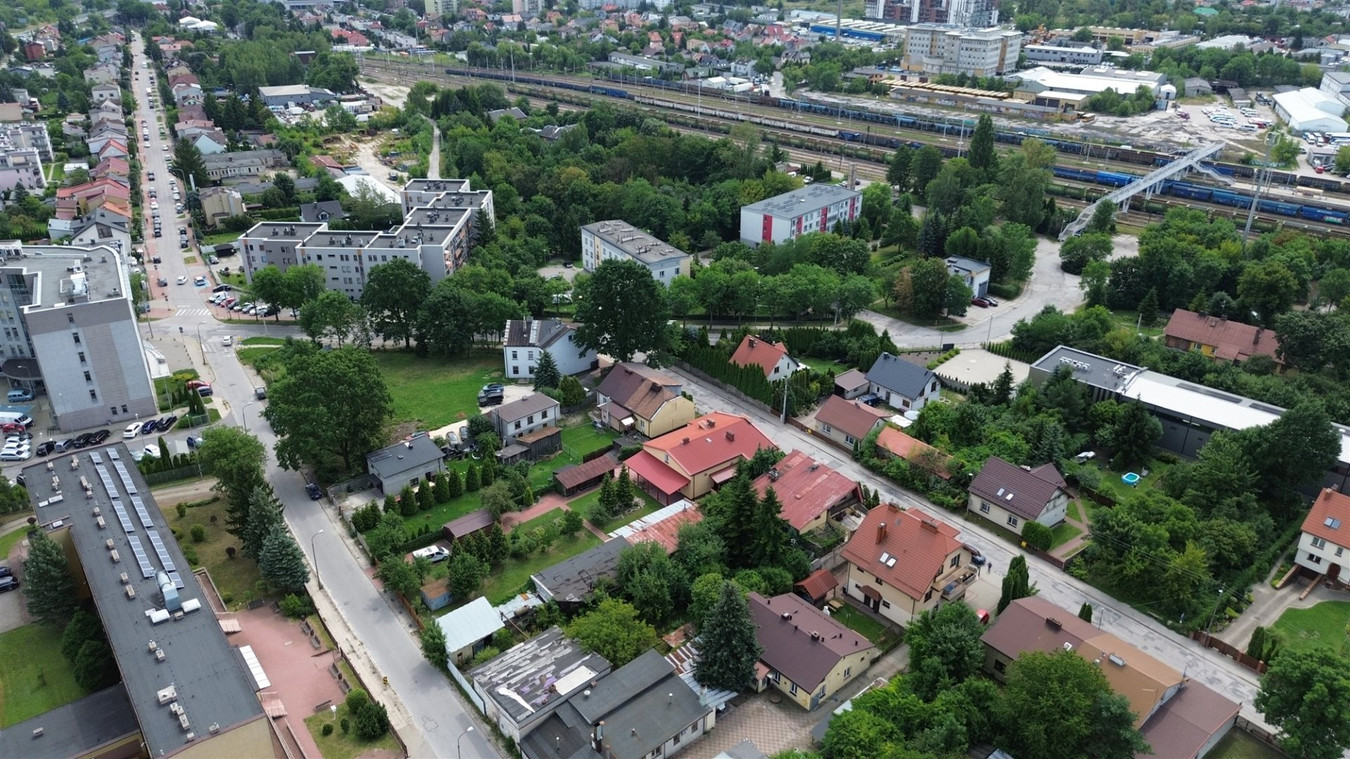 Dom – Kielce, Herby - Widok 3