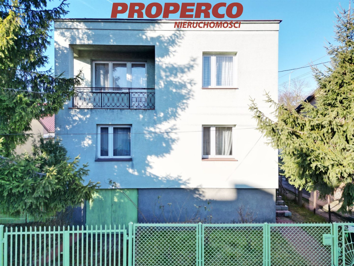 Dom, 4pok, 188m2, ul. Zagonowa w Kielcach
