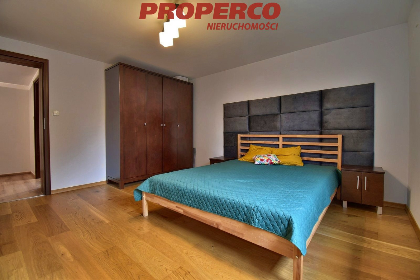 Dom – Kielce, Ostra Górka - Widok 4