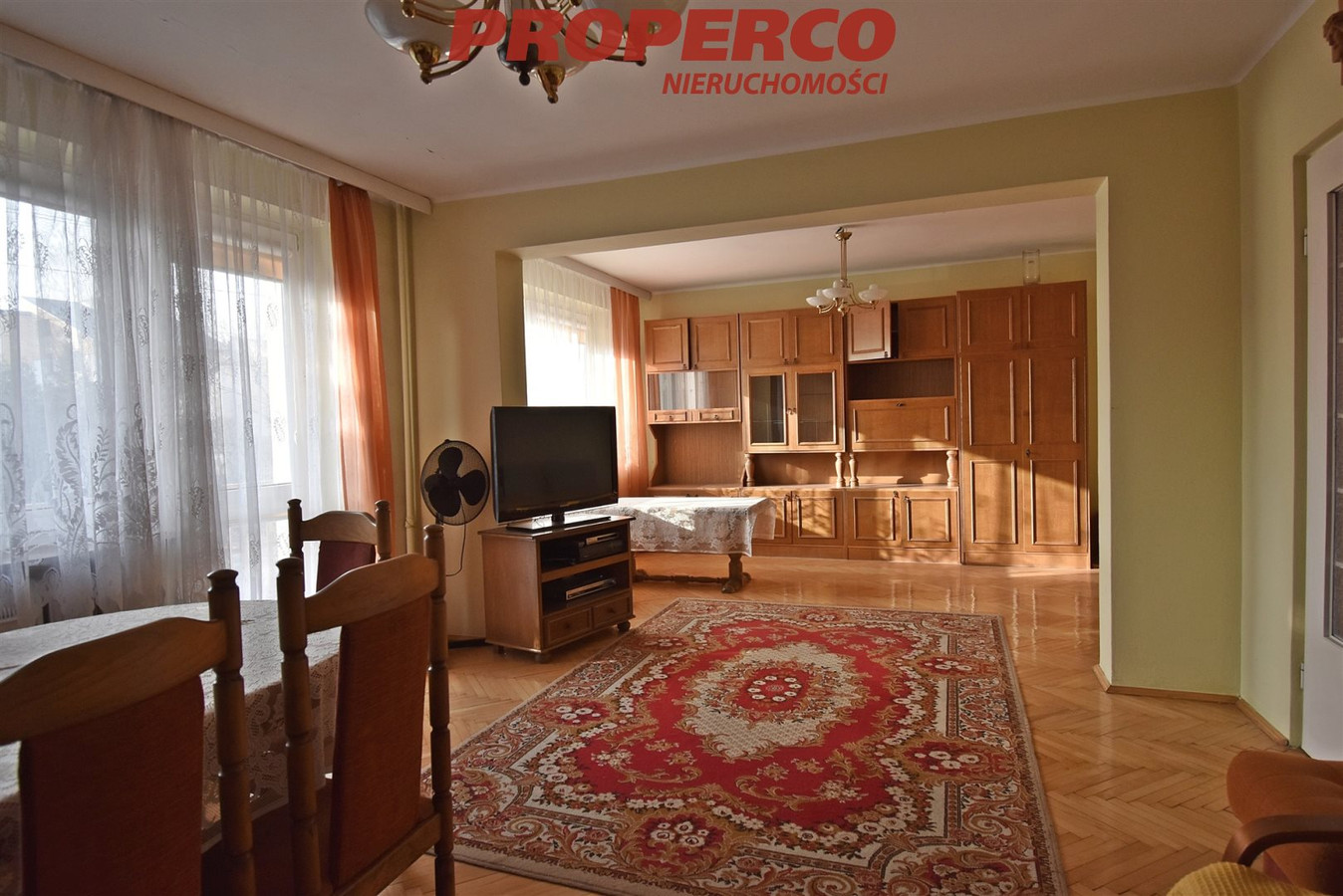 House in Kielce, Ostra Górka - Widok 3