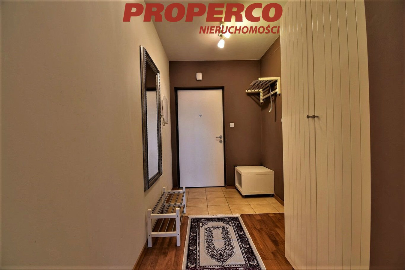 Mieszkanie 1 pok, 35 m², Ochota, Bitwy Warsz - Widok 6