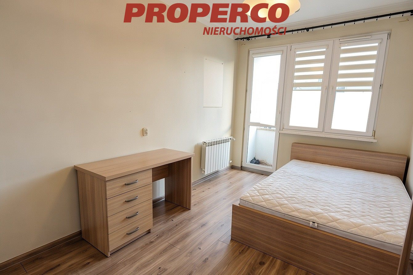 Apartment in Kielce, Śródmieście, Centrum - Widok 4