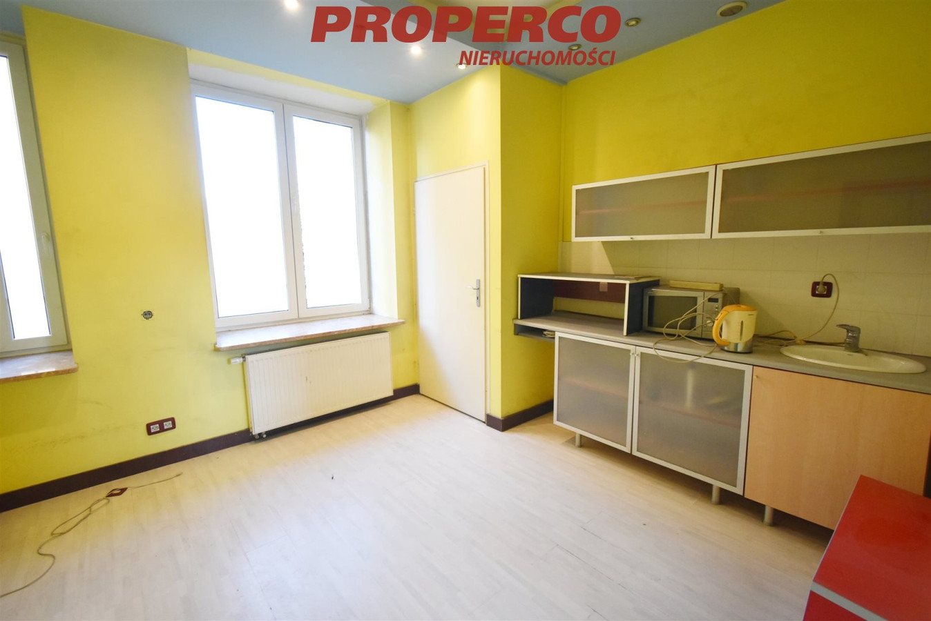 Lokal handlowo-usługowy, parter 70 m², Centrum - Widok 6