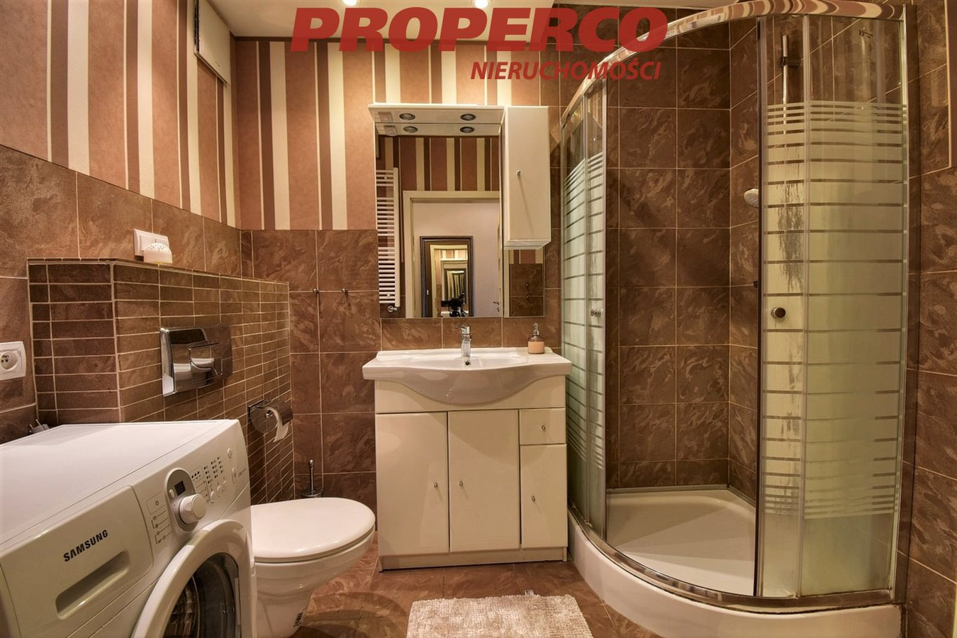Mieszkanie 1 pok, 35 m², Ochota, Bitwy Warsz - Widok 5