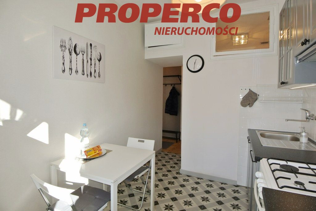 Apartment in Warszawa, Śródmieście - View 5