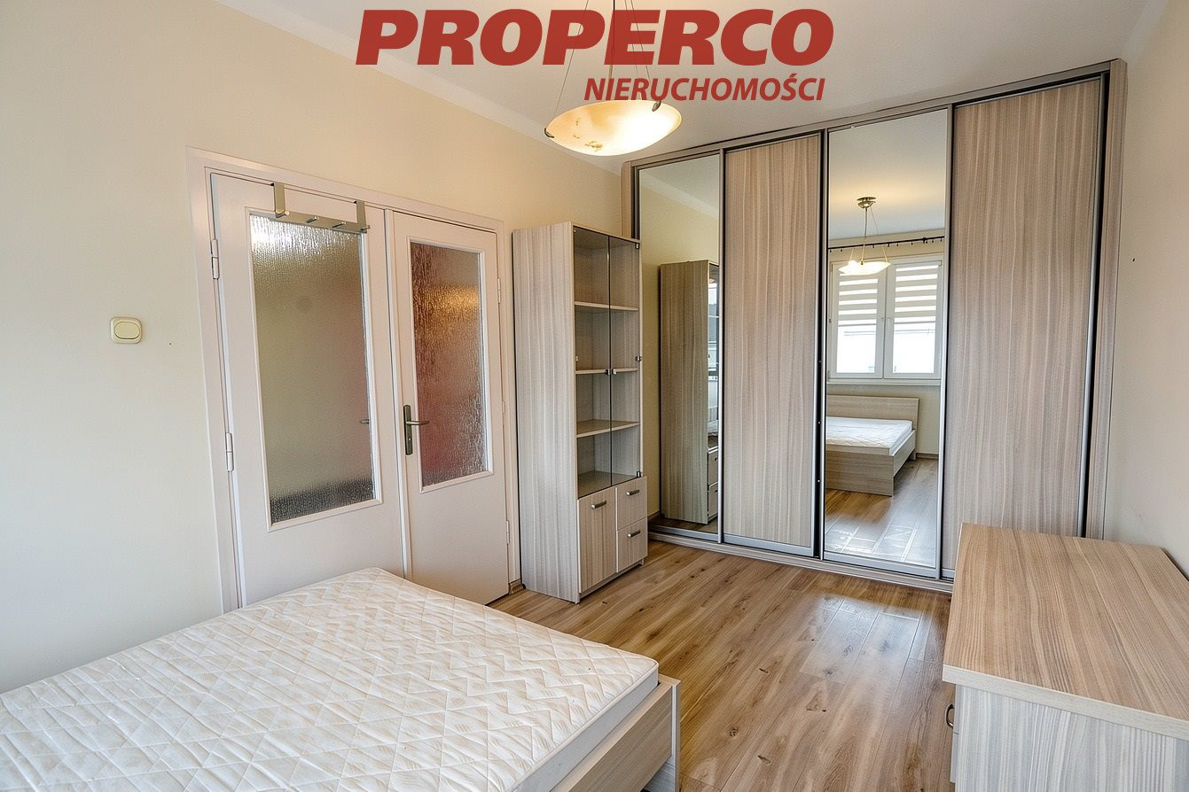Apartment in Kielce, Śródmieście, Centrum - Widok 3