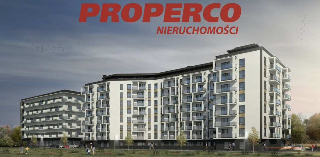 Mieszkanie – Goleniów, Jawornik, Centrum - Widok 2