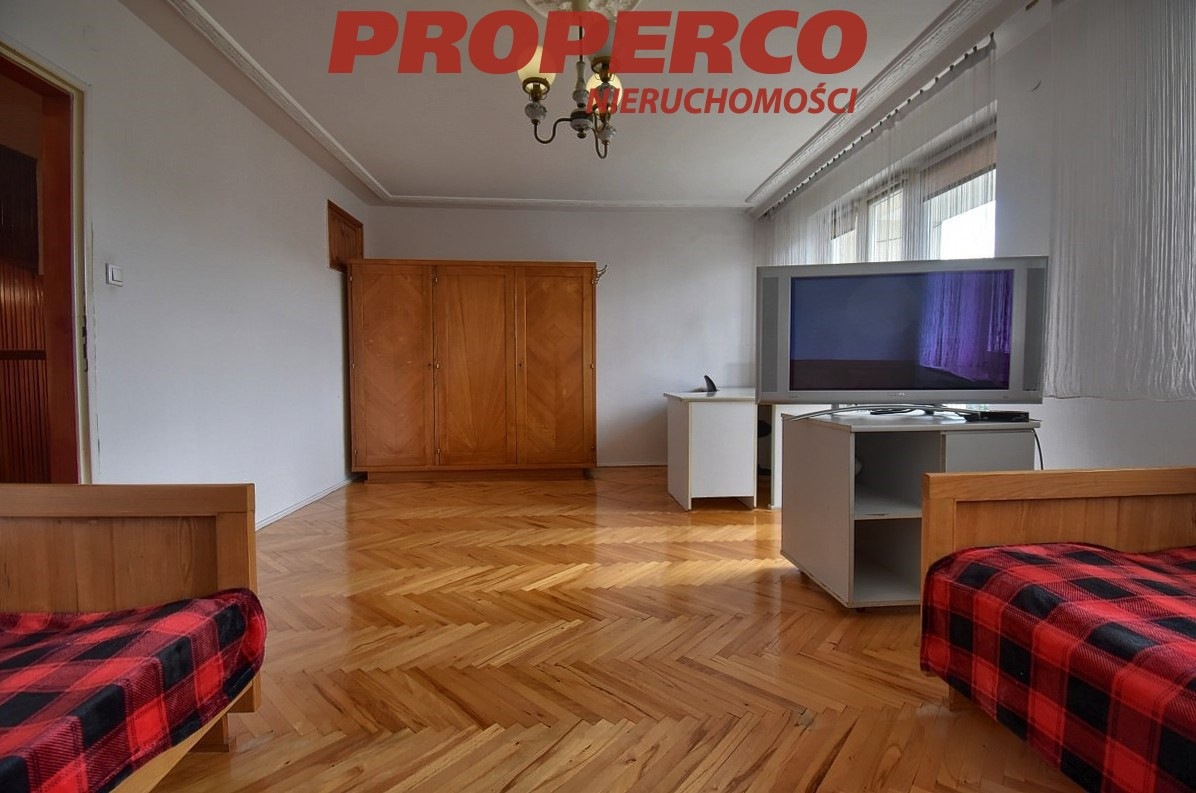 Dom – Kielce, Pod Telegrafem - Widok 5