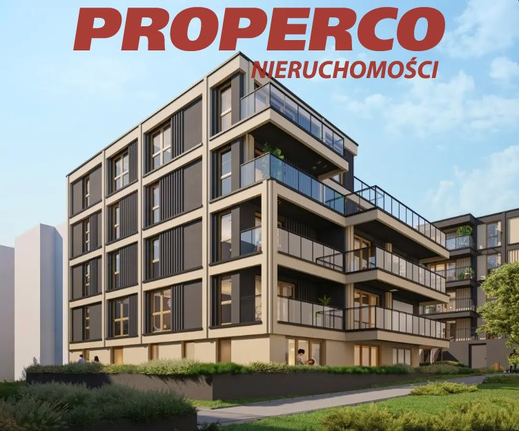 Mieszkanie 2pok., 45,06 m2, ul. Klonowa