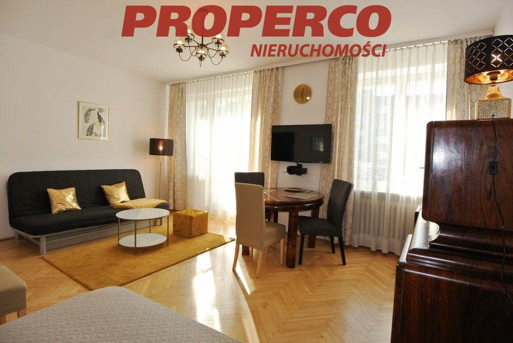 Apartment in Warszawa, Śródmieście - View 3