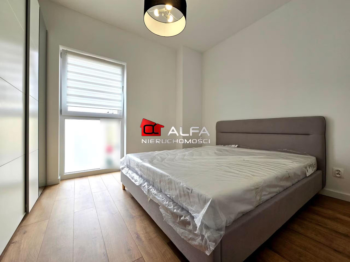 Apartment in Świdnica, Osiedle Młodych - Widok 4