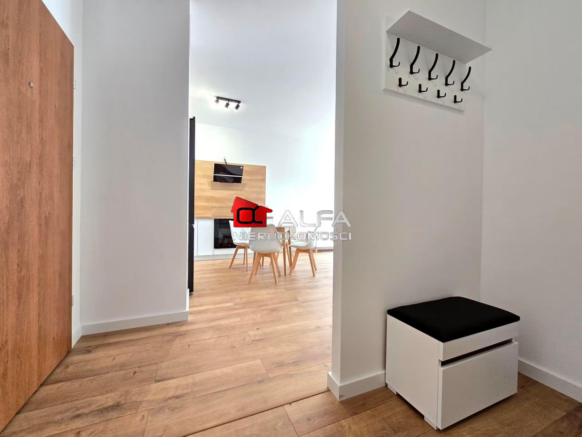 Apartment in Świdnica, Osiedle Młodych - Więcej