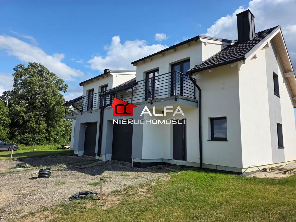 Dom – Marcinowice - Widok 2