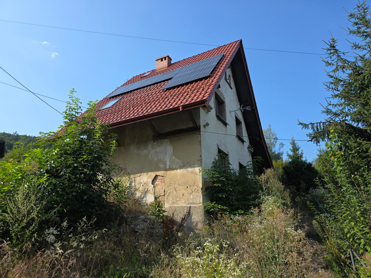 Dom – Świdnica, Bystrzyca Górna - Widok 2