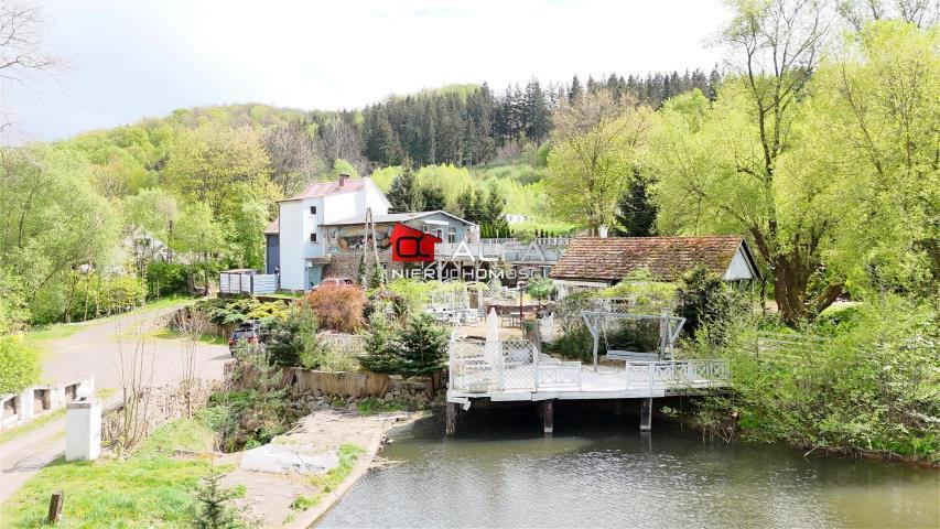 Dom – Walim - Widok 2
