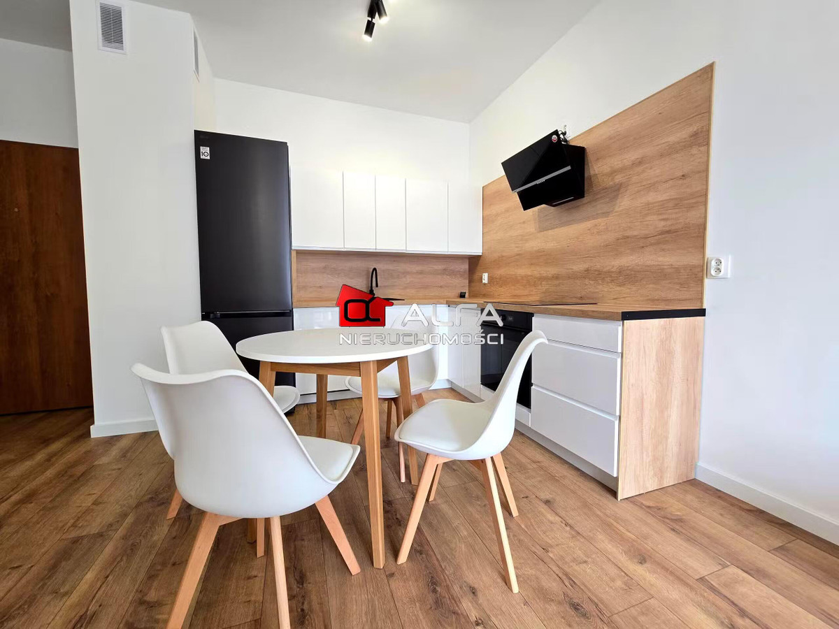 Apartment in Świdnica, Osiedle Młodych - Widok 2