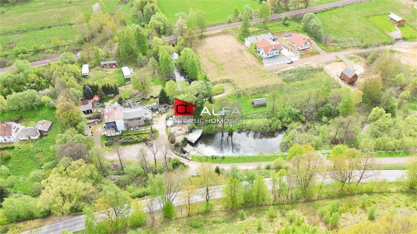 Dom – Walim - Widok 4