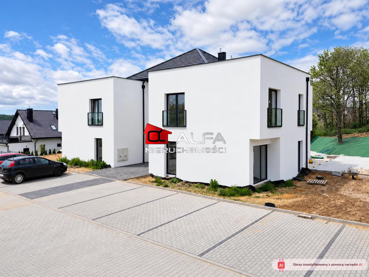 Dom – Świdnica, Kraszowice - Widok 3