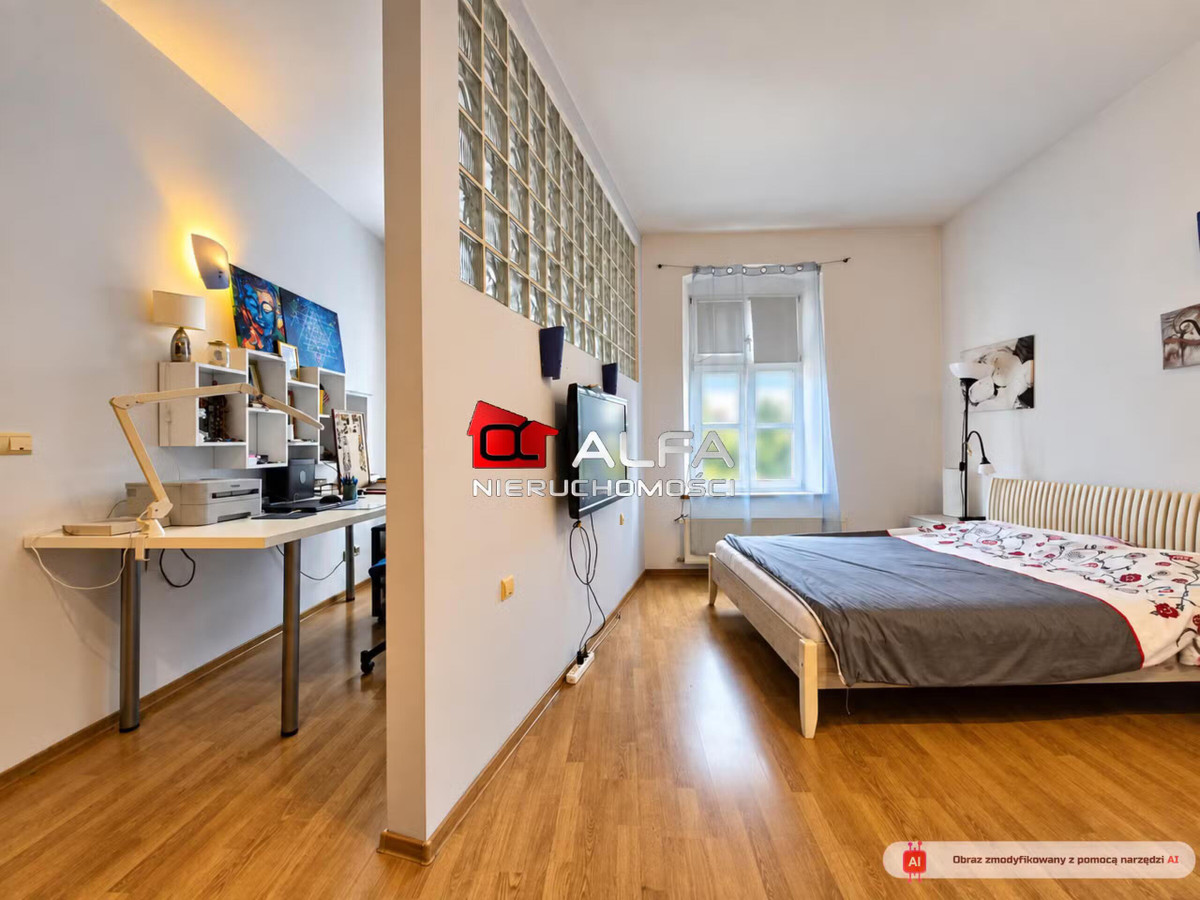 Mieszkanie – Świdnica - Widok 5