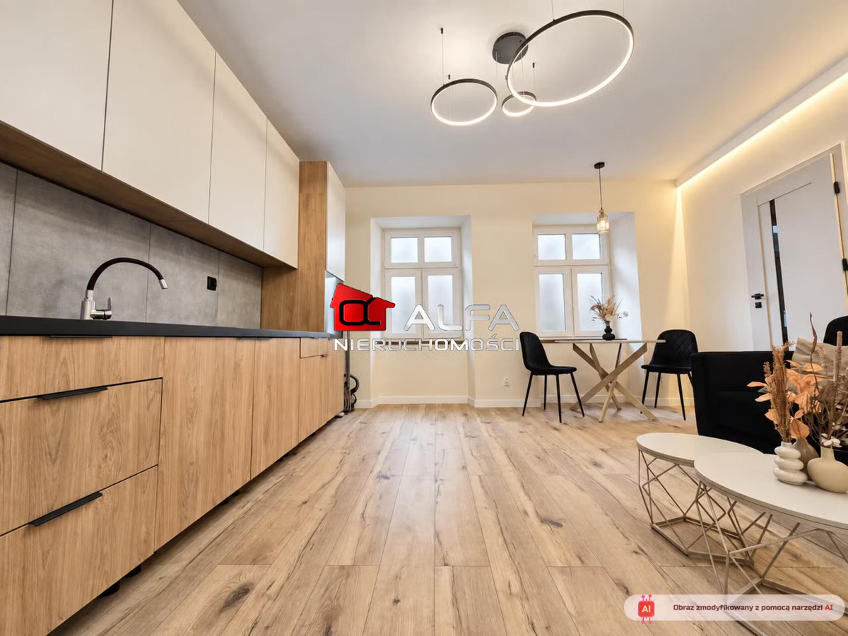 Mieszkanie – Świdnica, Kraszowice - Widok 5