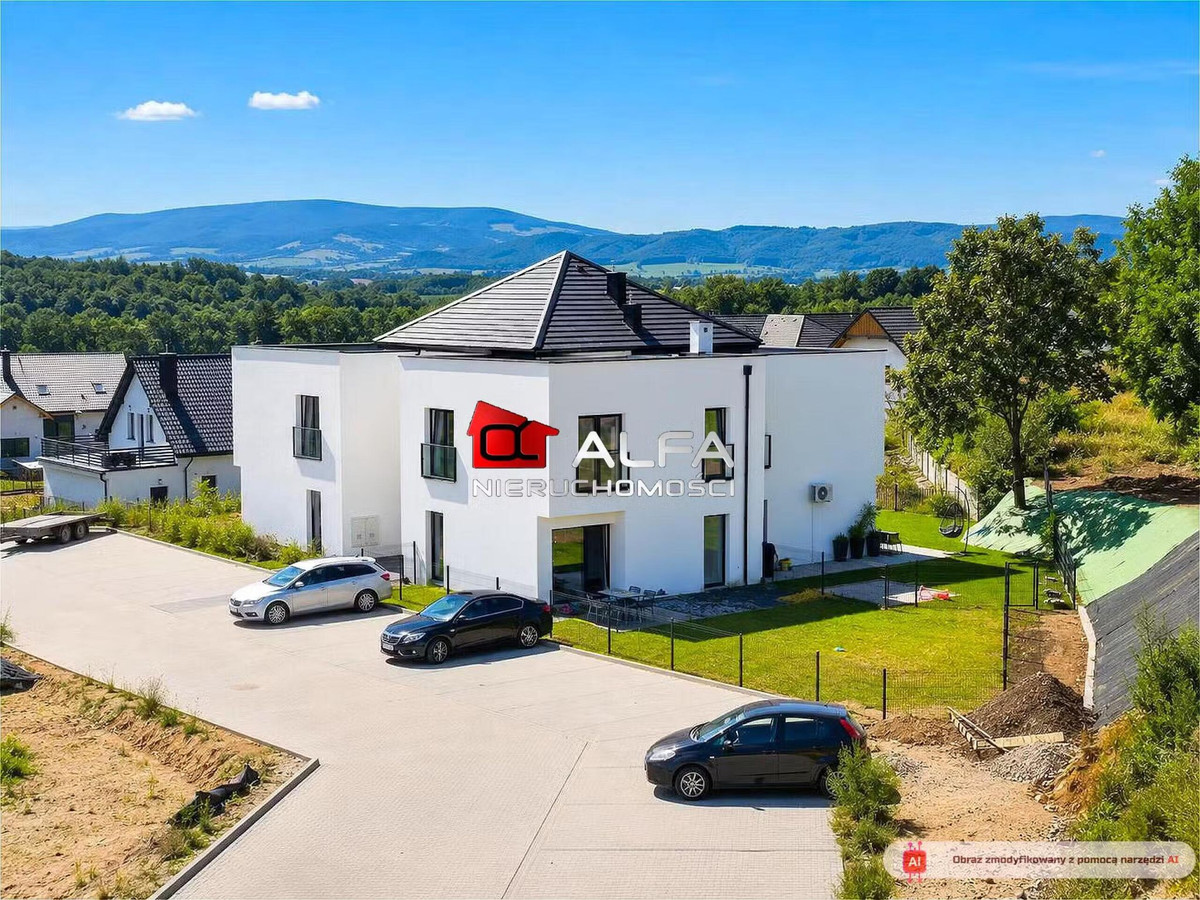 Dom – Świdnica, Kraszowice - Widok 2
