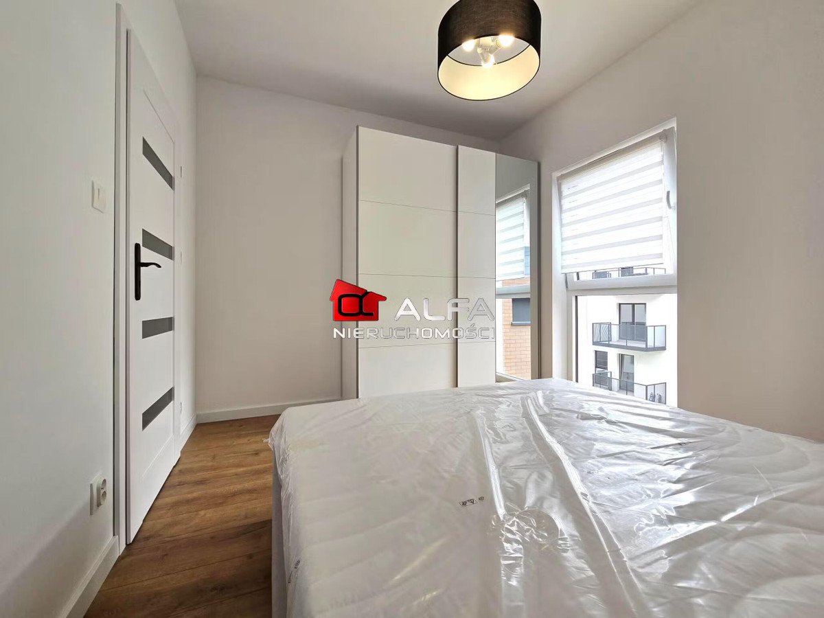 Apartment in Świdnica, Osiedle Młodych - Widok 5